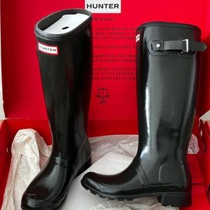 Original Hunter Rain Boots